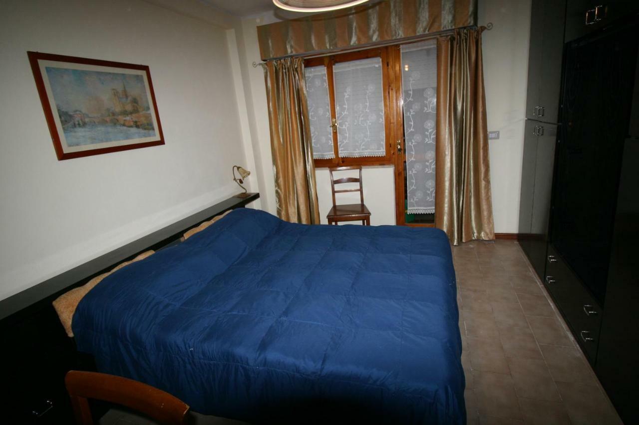 Dune Buggy Bed & Breakfast Cagliari Exterior photo