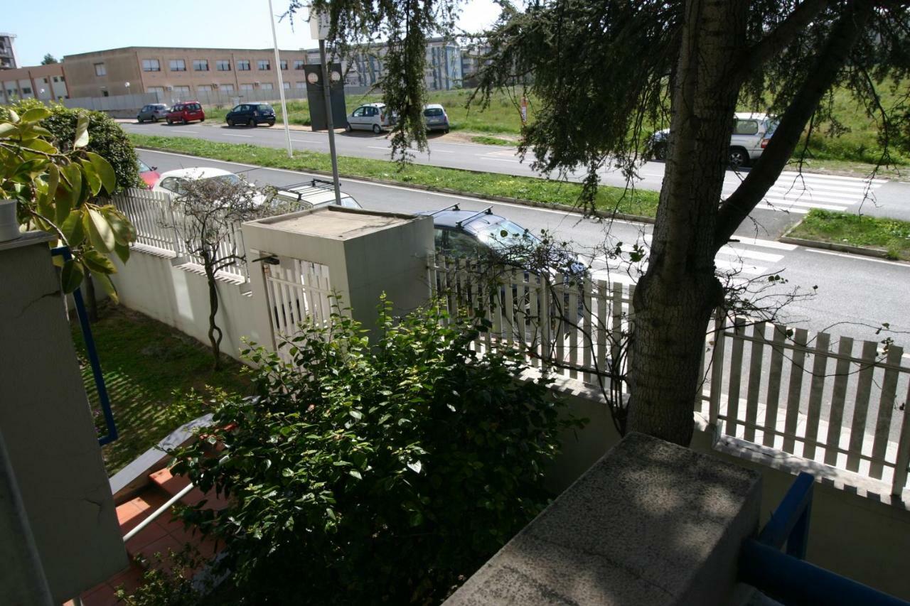 Dune Buggy Bed & Breakfast Cagliari Exterior photo