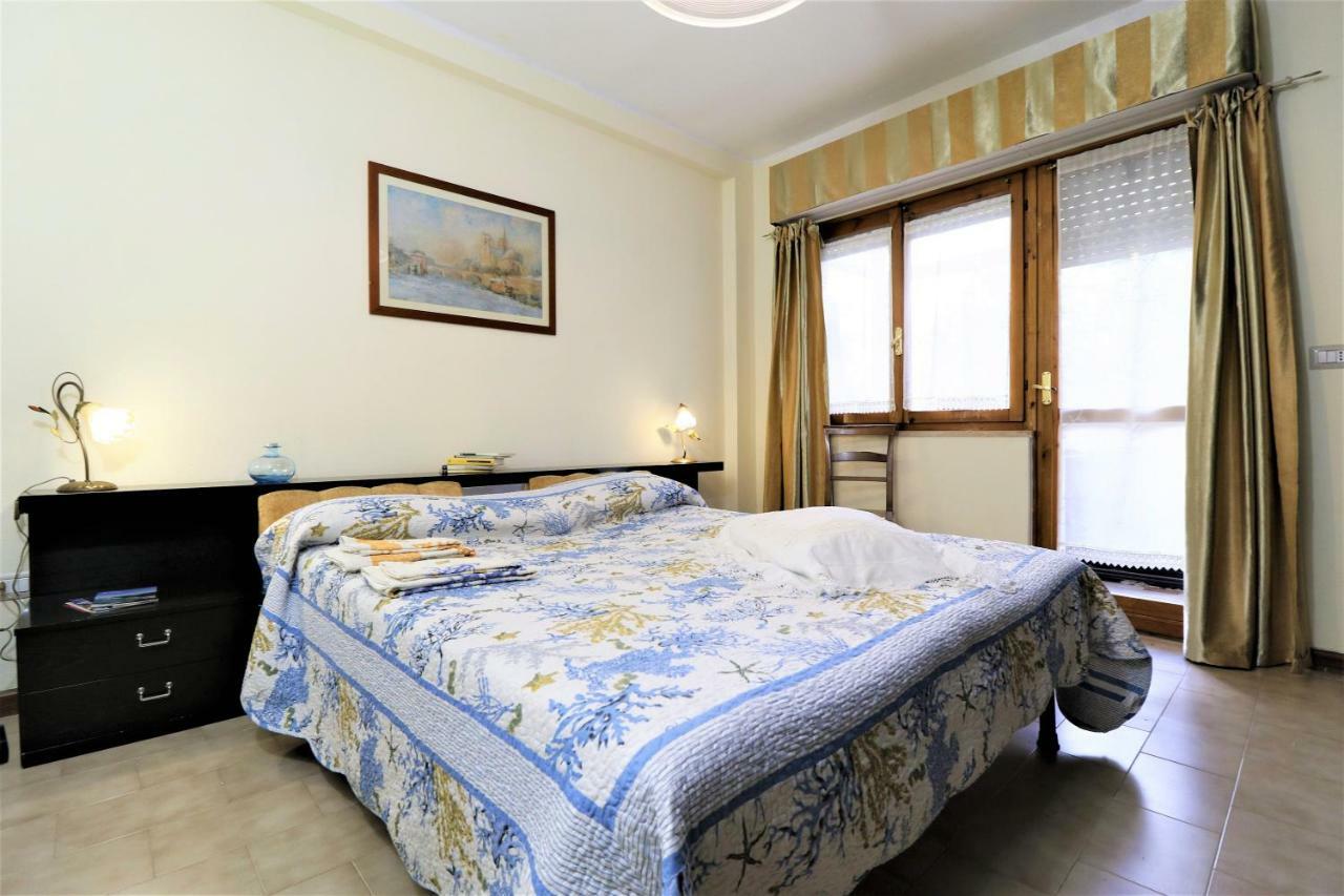 Dune Buggy Bed & Breakfast Cagliari Exterior photo