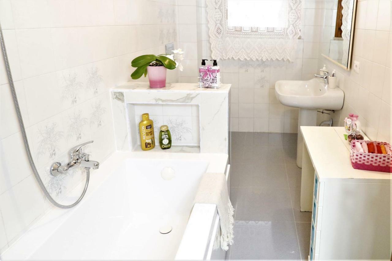 Dune Buggy Bed & Breakfast Cagliari Exterior photo