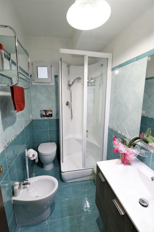 Dune Buggy Bed & Breakfast Cagliari Exterior photo