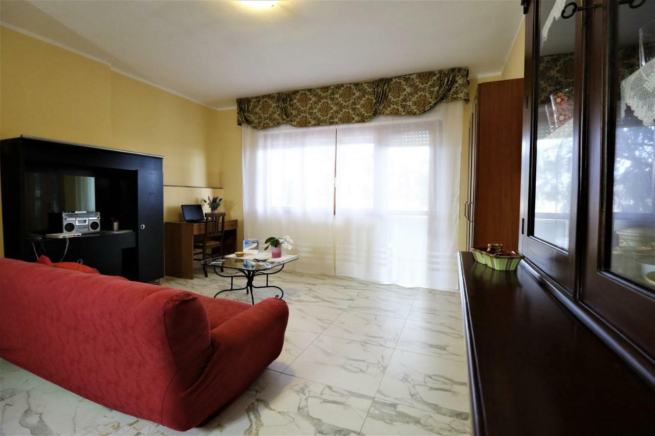 Dune Buggy Bed & Breakfast Cagliari Exterior photo