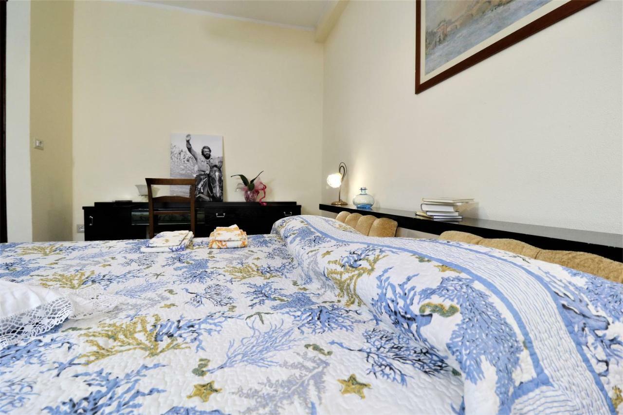 Dune Buggy Bed & Breakfast Cagliari Exterior photo