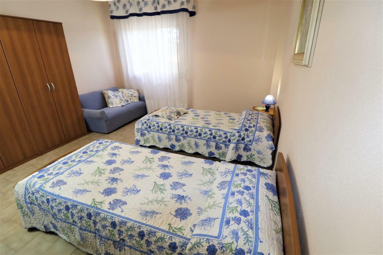 Dune Buggy Bed & Breakfast Cagliari Exterior photo